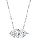 The Horizon Marquise