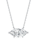 The Horizon Marquise