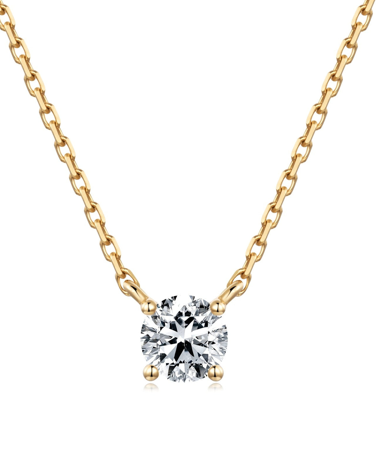 The Lumina Floating Solitaire