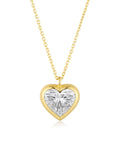 The Monaco Heart