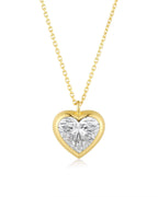 The Monaco Heart