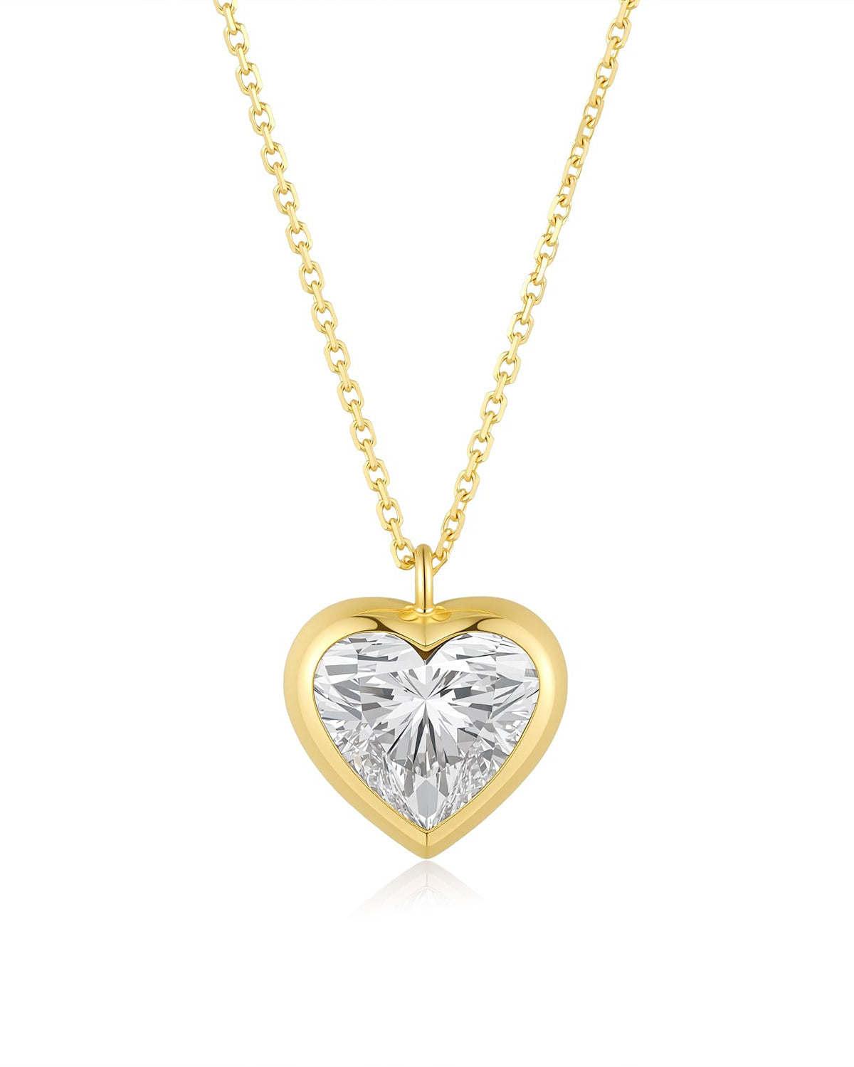The Monaco Heart