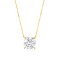 The Crown Solitaire