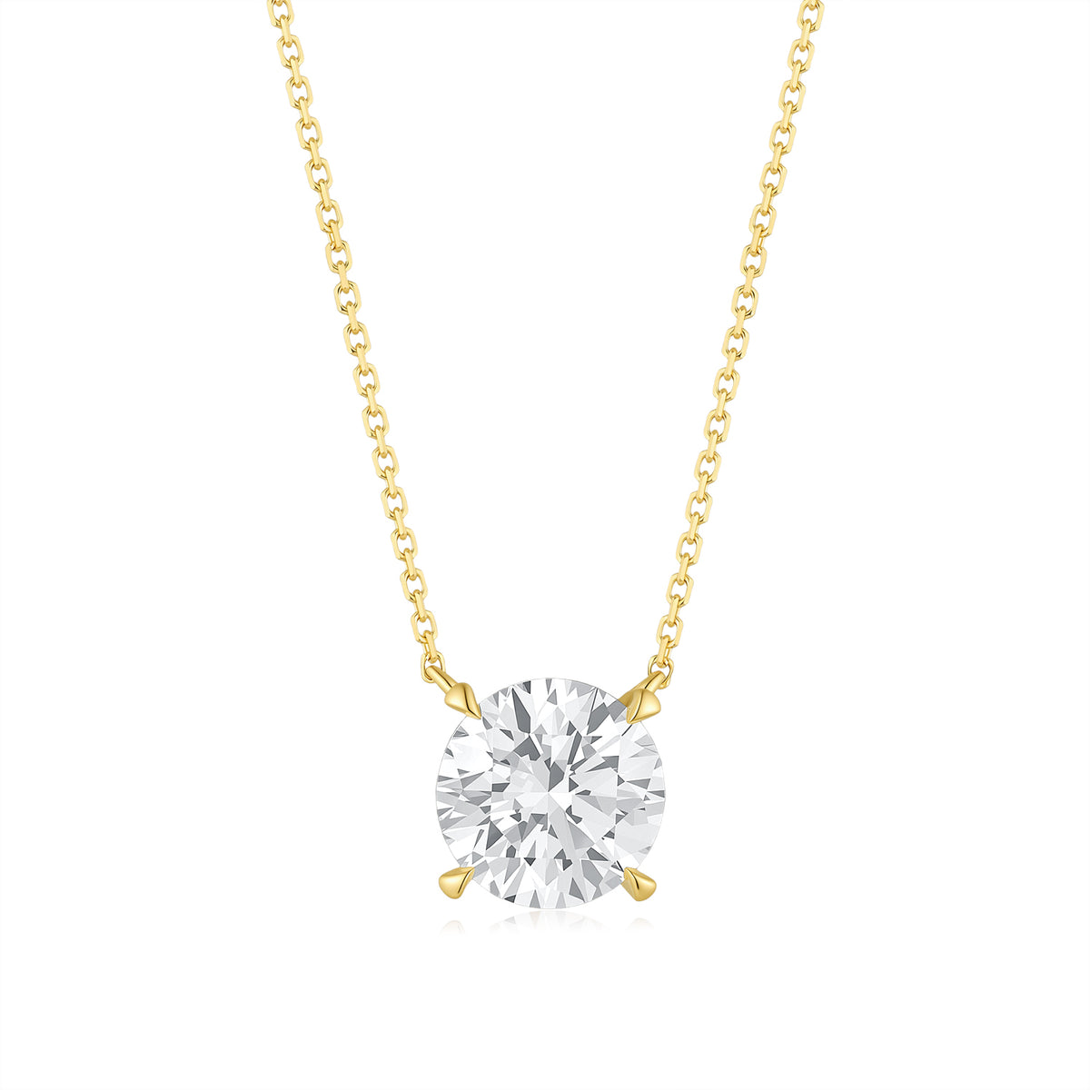 The Crown Solitaire