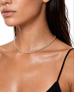 The Laurel Vine Choker