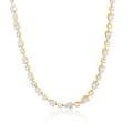 The Laurel Vine Choker