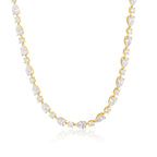 The Laurel Vine Choker