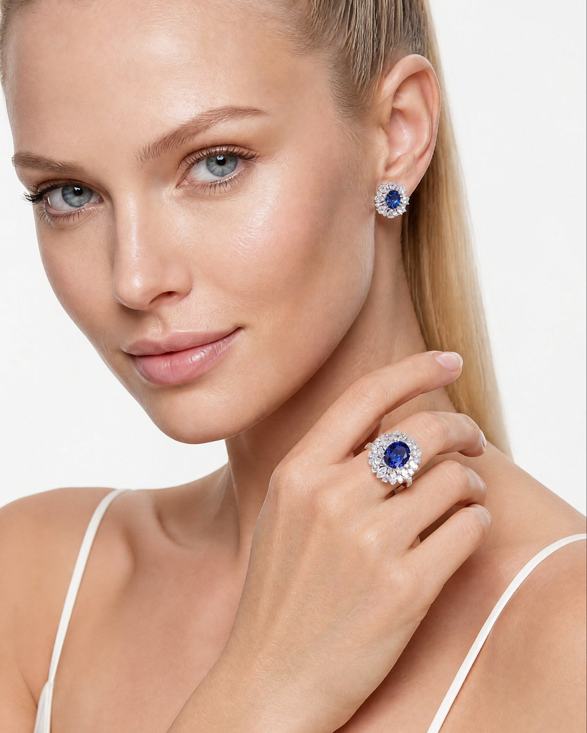Seraphine Ring