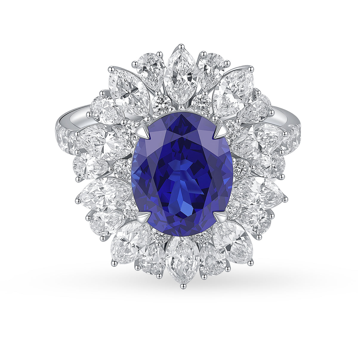 Seraphine Ring