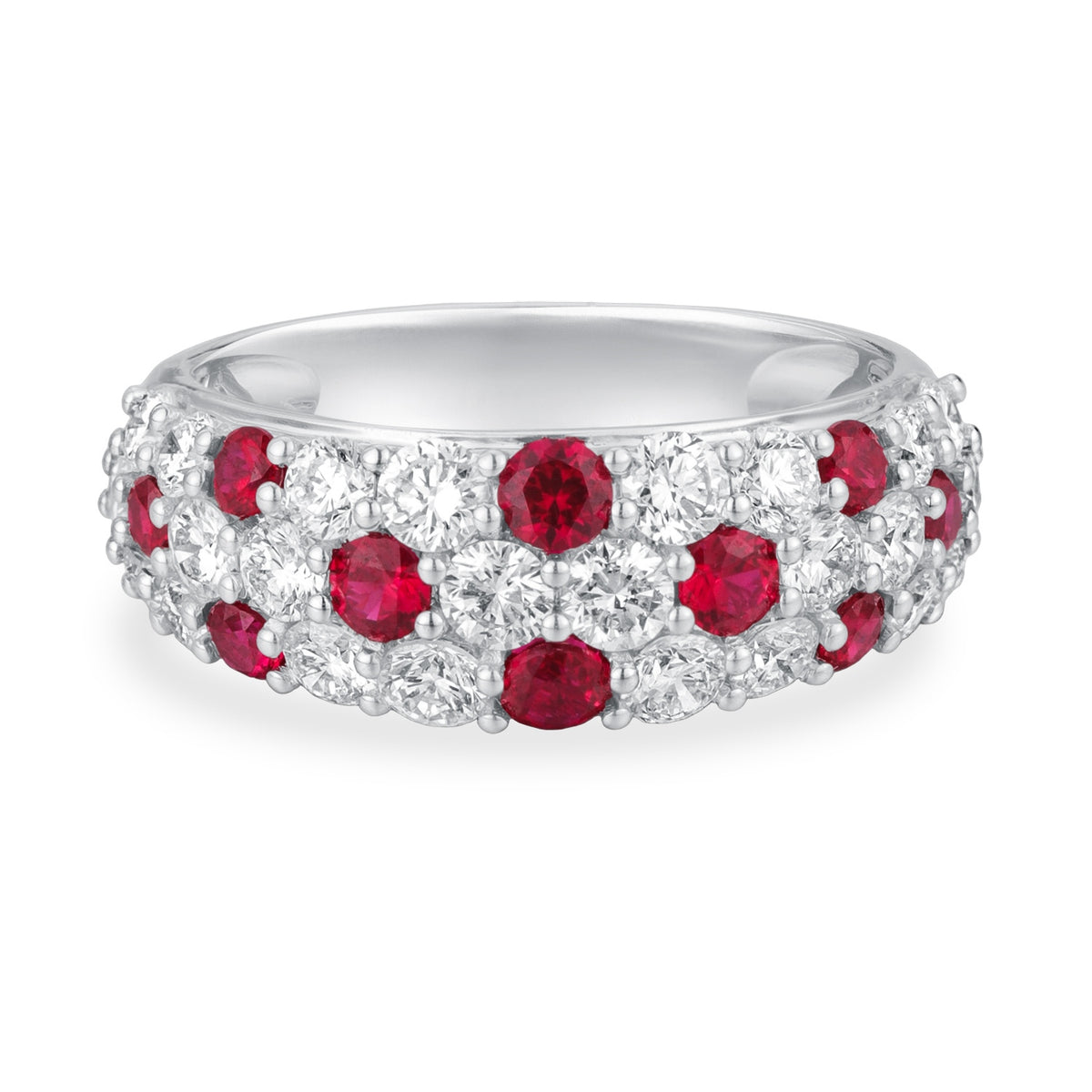 Emberis Ring