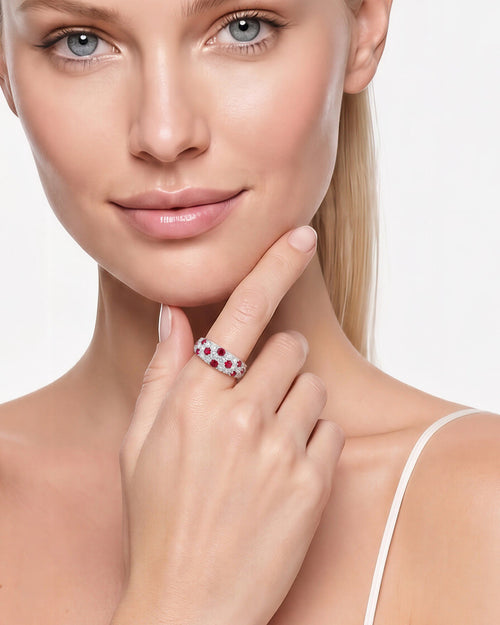 Emberis Ring