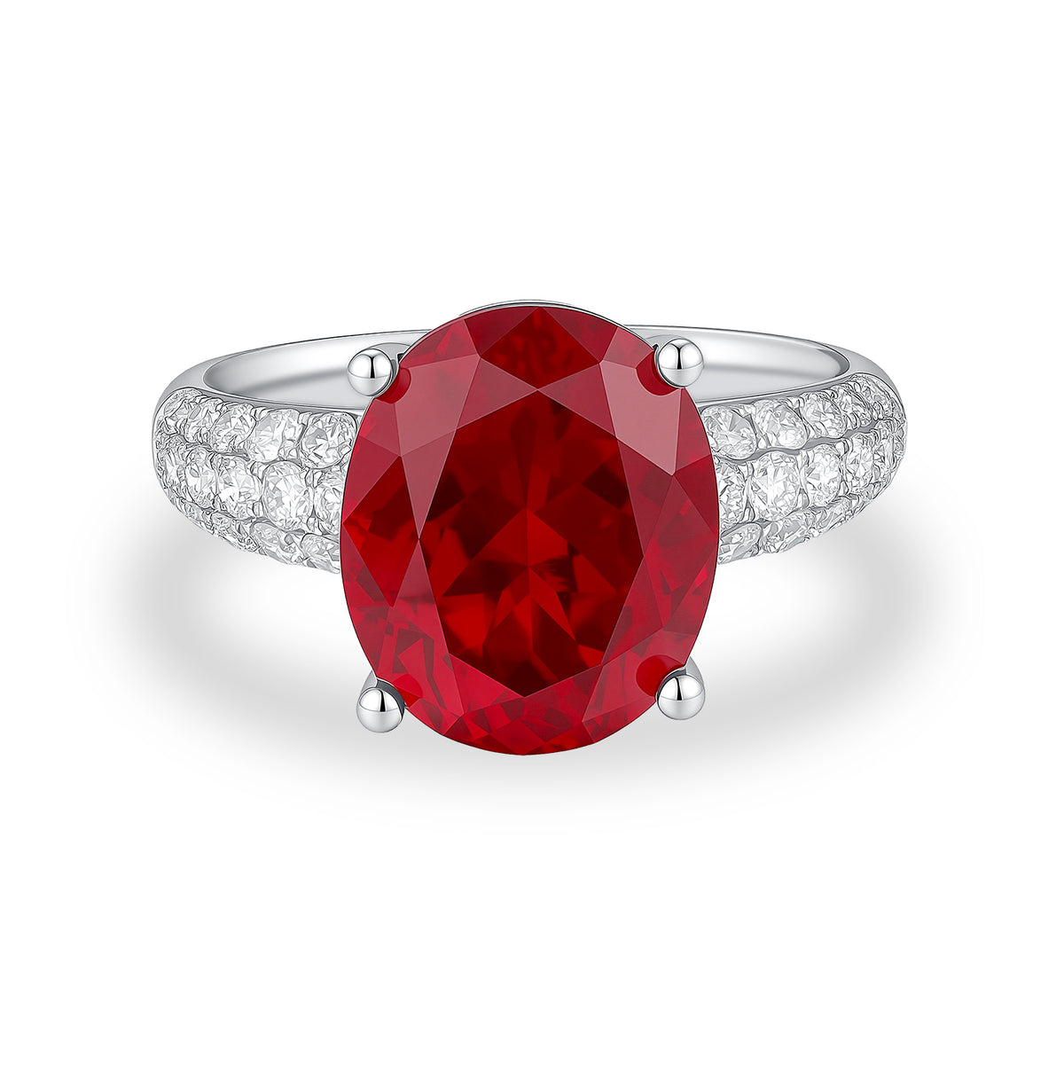 Solara Ring