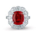Scarlet Edge Ring