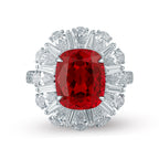 Scarlet Edge Ring