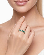 Emerald Pulse Band