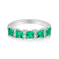 Emerald Pulse Band