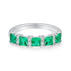 Emerald Pulse Band