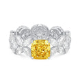 Golden Aura Band