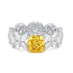 Golden Aura Band