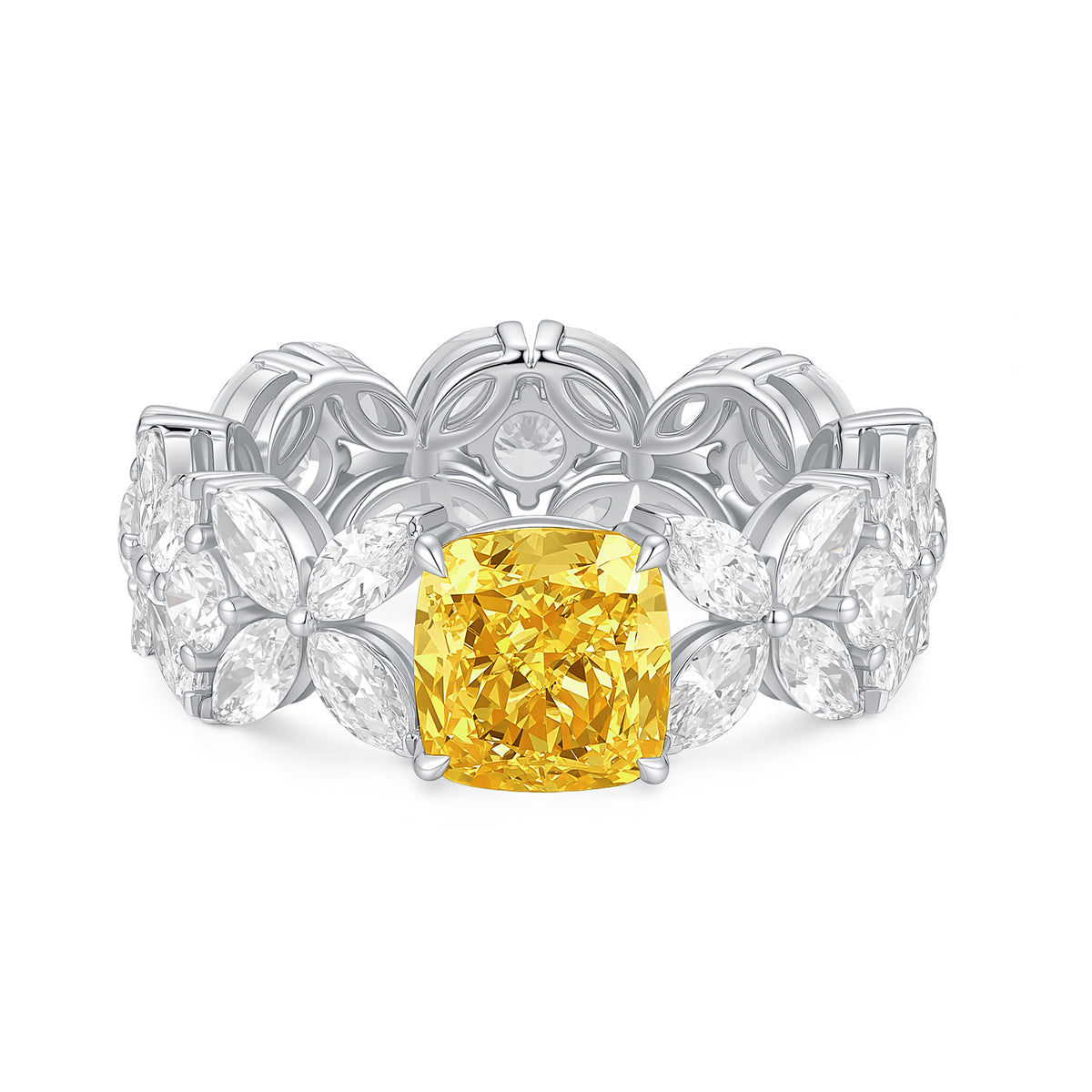 Golden Aura Band