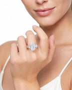Velora Trio Ring