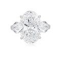Velora Trio Ring