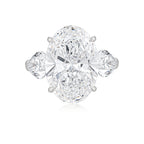 Velora Trio Ring
