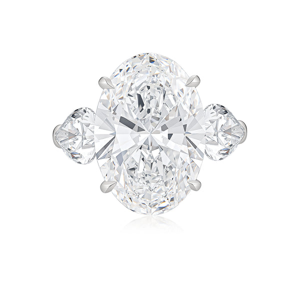 Velora Trio Ring