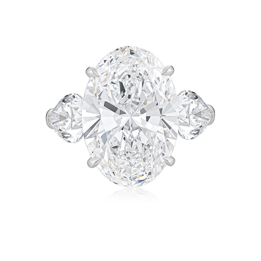 Velora Trio Ring