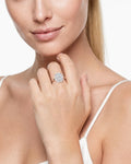 Vera Edge Ring