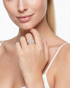 Vera Edge Ring