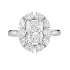 Vera Edge Ring