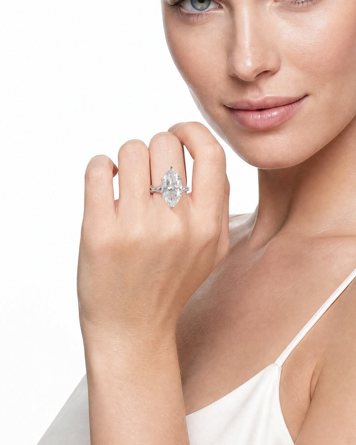 Nova Peak Ring