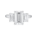 Grand Horizon Ring