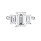 Grand Horizon Ring