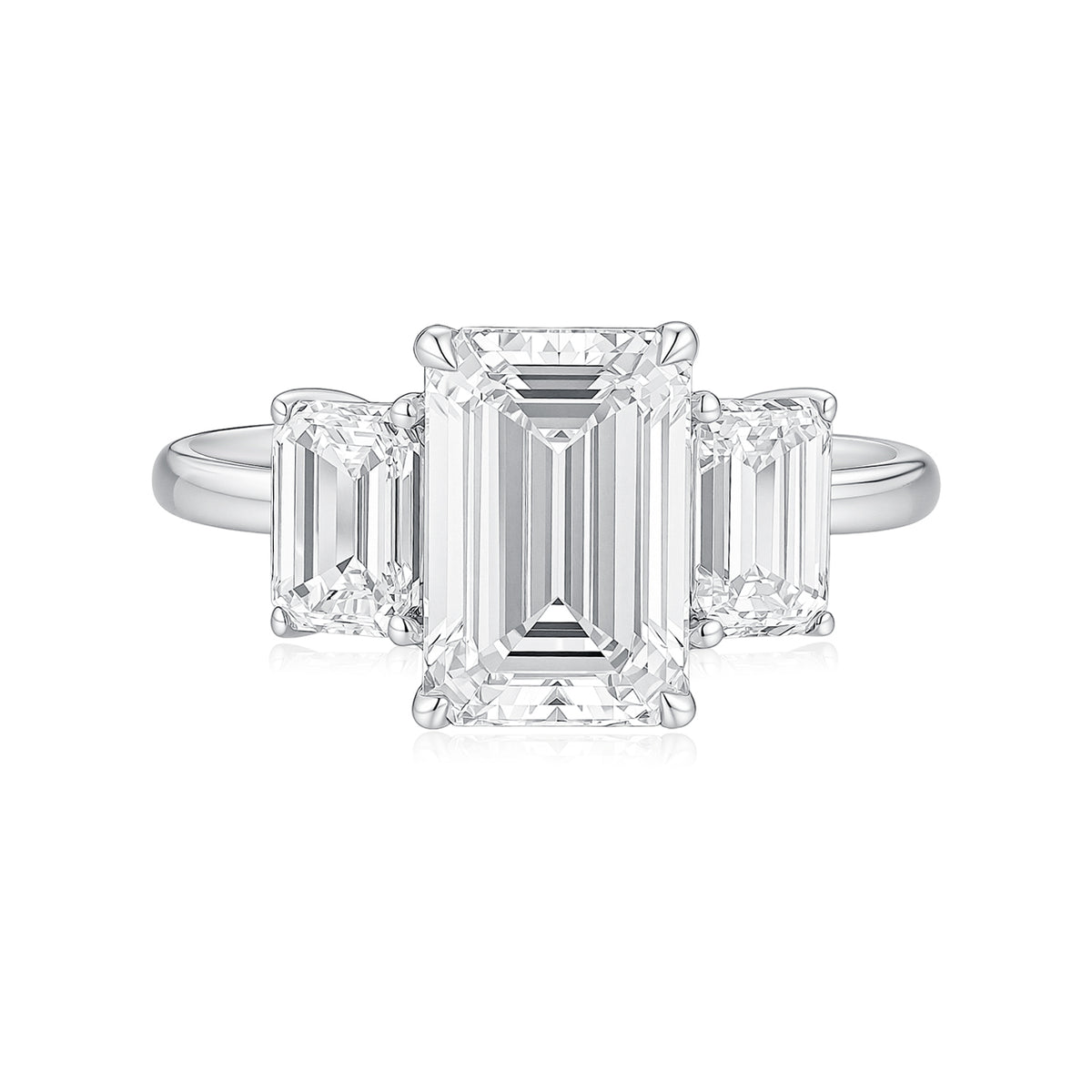 Grand Horizon Ring