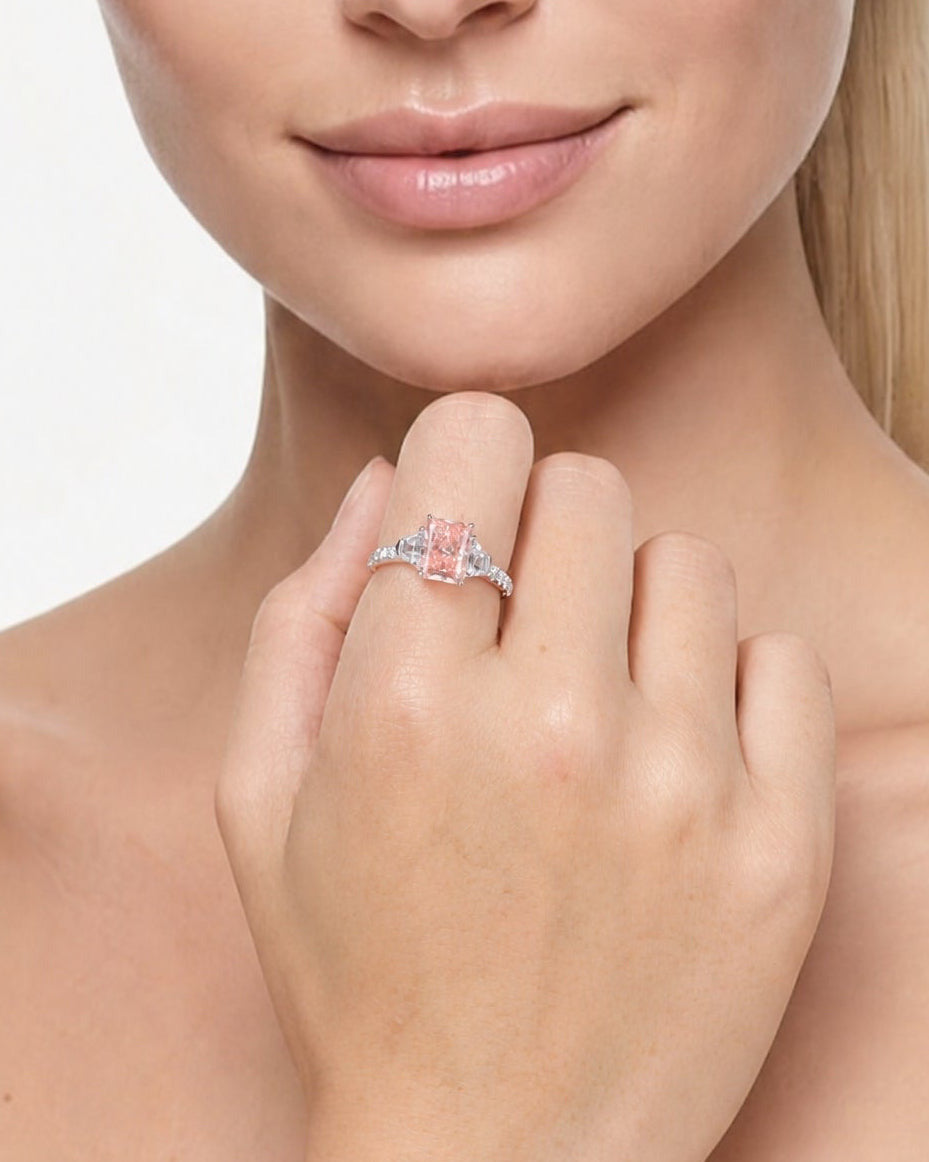 Sienna Ring