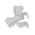Monaco Knot Ring