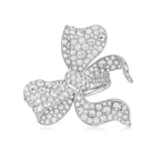 Monaco Knot Ring