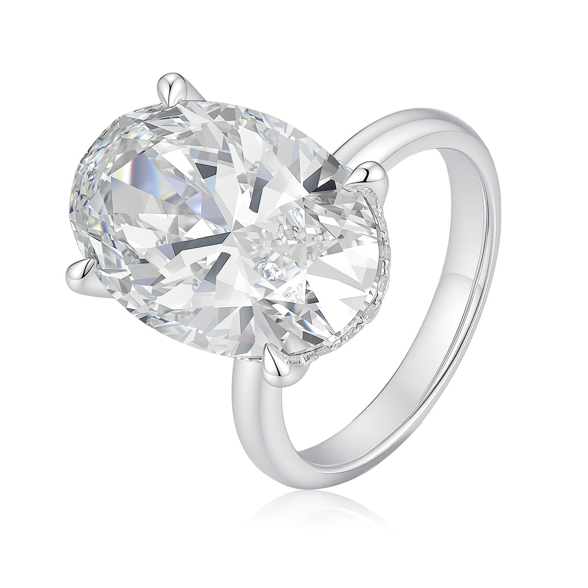The Stella Ring