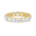 Opulent Circle Band