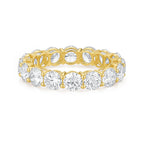 Opulent Circle Band