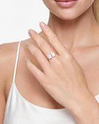 Dual Grace Ring