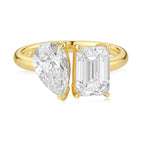 Dual Grace Ring