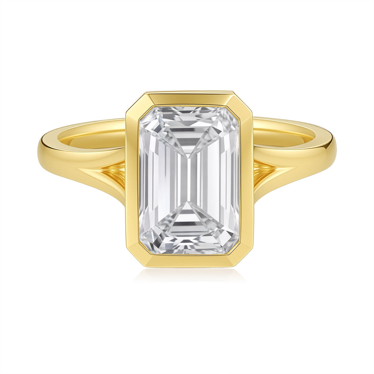 Lunar Grace Ring