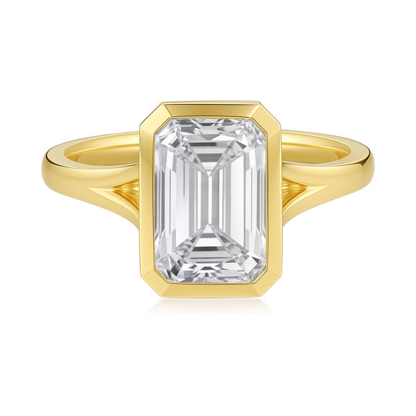 Lunar Grace Ring