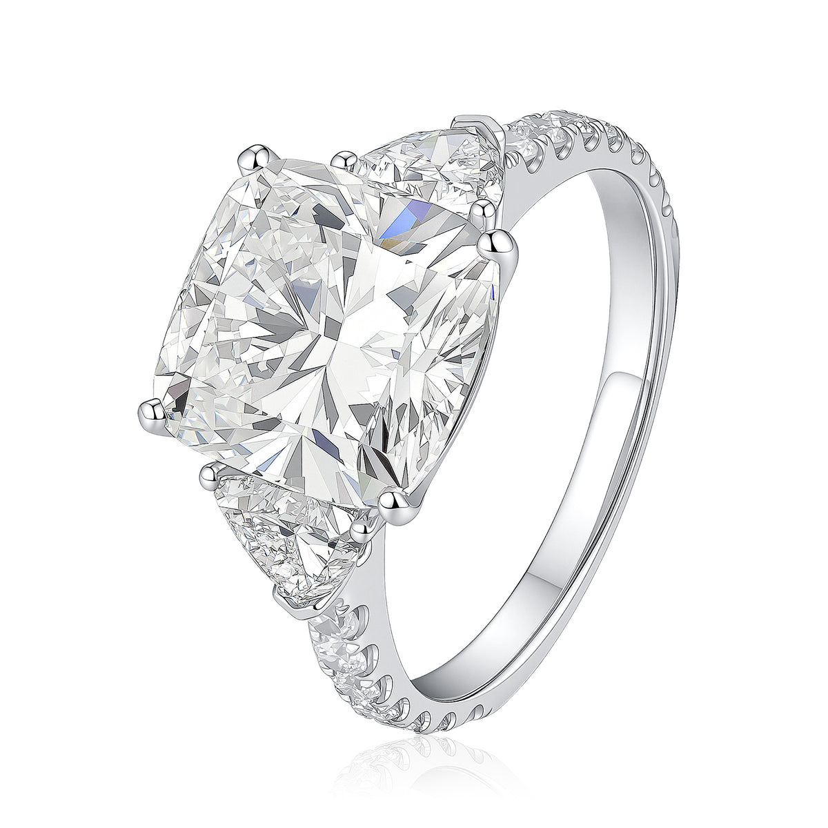 Prism Ring