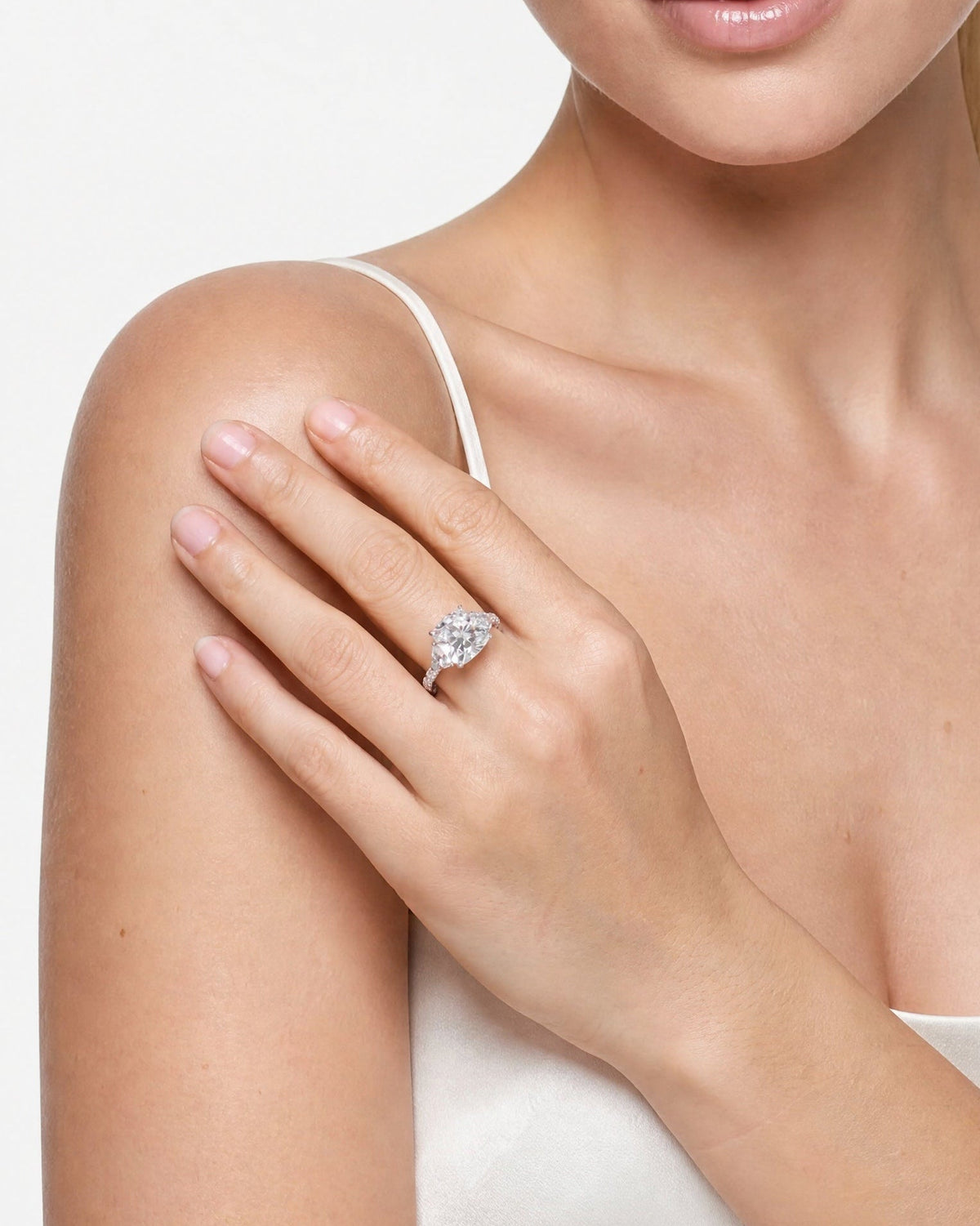 Prism Ring