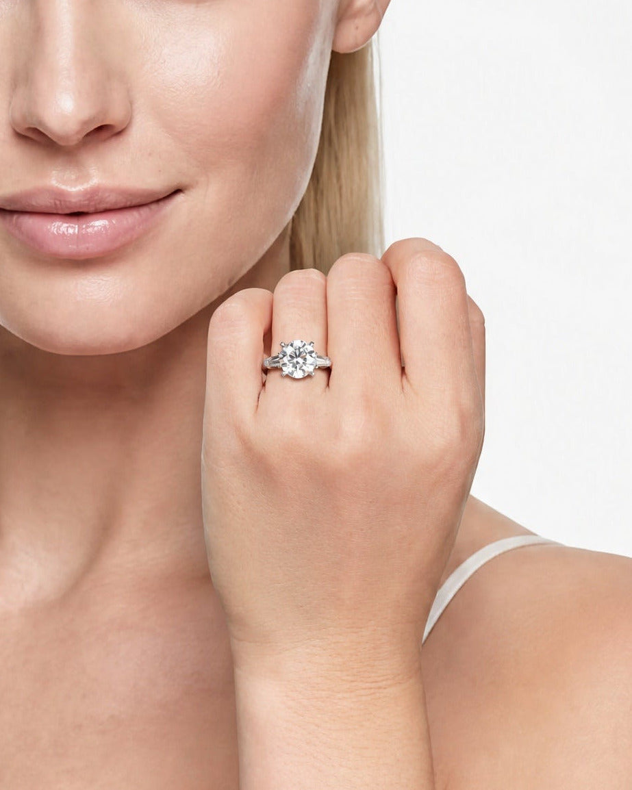 The Aris Ring