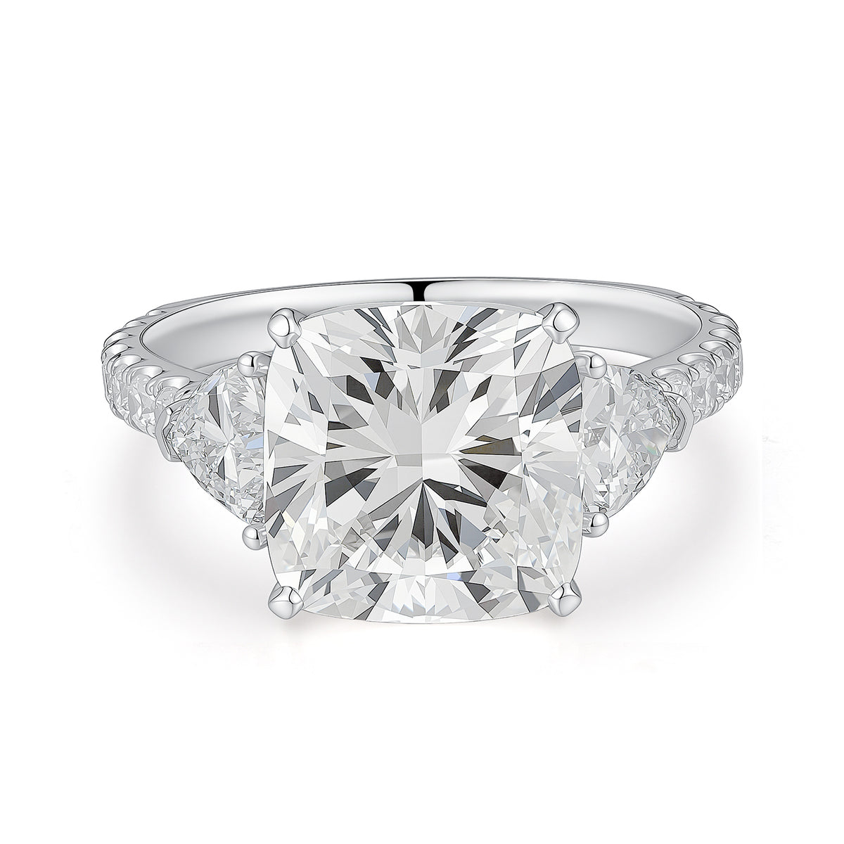 Prism Ring